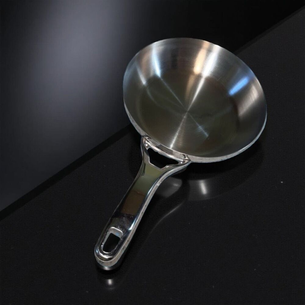 Frying Pan 8” Stainless Steel Anolon Cookware Round w/Handle